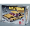 Model plastikowy Lindberg - 1964 Dodge Maverick