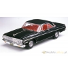 Model plastikowy Lindberg - 1964 Plymouth Belvedere - produkt wycofany