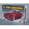 Model plastikowy Lindberg - 1937 Cord Convertible