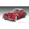 Model plastikowy Lindberg - 1937 Cord Convertible