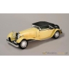 Model plastikowy Lindberg - 1931 Bugatti Royal Victoria - produkt wycofany