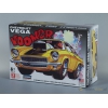 Model plastikowy Lindberg - Chevy Vega Voomer