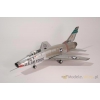 Model plastikowy Lindberg - Odrzutowiec F-100D Super Sabre