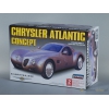 Model plastikowy Lindberg - Chrysler Atlantic - produkt wycofany