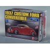 Model plastikowy Lindberg - 1937 Ford Custom Convertible