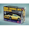 Model plastikowy Lindberg - 2007 Dodge Super Bee