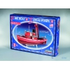 Model plastikowy Lindberg - Fire Boat