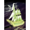 Model plastikowy Lindberg - Flying Dutchman Ghost Ship