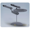 Model plastikowy Polar Lights - Star Trek TOS Enterprise