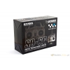 Aparatura SANWA SD-6G 2,4 GHz (MODE 2) + RX-40H