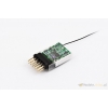 Aparatura SANWA SD-6G 2,4 GHz (MODE 2) + RX-40H