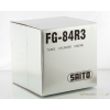 SAITO FG-84R3 Motor - 3-Zylinder Radial