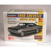 Model plastikowy Lindberg - 1966 Chevy Chevelle SuperSport - produkt wycofany