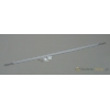 Popychacze gwintowane 50cm M1,19   snapy  (2szt.) - DU-BRO [#113]