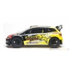 Auto Team Associated - PRORALLY 4WD BRUSHLESS RTR kolor czarno-żółty