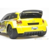 Auto Team Associated - PRORALLY 4WD BRUSHLESS RTR kolor czarno-żółty