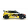 Auto Team Associated - PRORALLY 4WD BRUSHLESS RTR kolor czarno-żółty