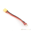 Adapter Wtyk Deans - Gniazdo XT60