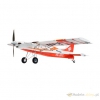 PILATUS PC-6 czerwony - Samolot MULTIPLEX