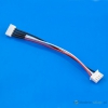 Adapter LiPo 3s (11,1 V) Gniazdo Kokam - Wtyk Redox