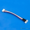 Adapter LiPo 4s (14,8 V) Gniazdo Kokam - Wtyk Redox