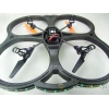 Dron XBM-31 2.4 GHz RTF (czarno czerwono żółty)