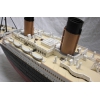 Model plastikowy - Liniowiec RMS Titanic Centennial Edition - Minicraft