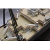 Model plastikowy - Liniowiec RMS Titanic Centennial Edition - Minicraft