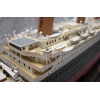Model plastikowy - Liniowiec RMS Titanic Centennial Edition - Minicraft