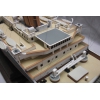 Model plastikowy - Liniowiec RMS Titanic Centennial Edition - Minicraft