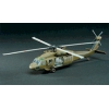 Model plastikowy - Śmigłowiec US ARMY UH-60L Blackhawk - Minicraft