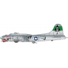Model plastikowy - Samolot B17G USAAF - Minicraft