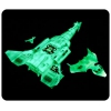 Model plastikowy - Statek Kosmiczny Interplanetary UFO Mystery Ship - AMT