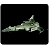 Model plastikowy - Statek Kosmiczny Interplanetary UFO Mystery Ship - AMT