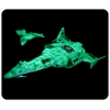 Model plastikowy - Statek Kosmiczny Interplanetary UFO Mystery Ship - AMT