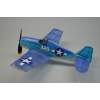 F6F Hellcat KIT Flugzeug - DUMAS