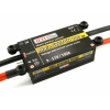 Elektronischer Hauptschalter 100 + RCSW-Schalter – Jeti-Modell