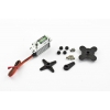 Serwomechanizm Jeti Model Digital Servo Highvoltage J3D13T (13 kg)