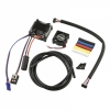 Regulator SANWA Super Vortex Zero Stock