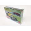 Plastikmodell - Auto 1929 Ford Model A Roadster (OAS) Mod Rod - AMT