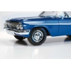 Plastikmodell – 1961er Chevy Impala SS – AMT1013