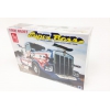 Model plastikowy - Ciągnik siodłowy Tyrone Malone Kenworth Super Boss Drag Truck - AMT