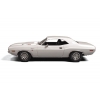 Model Plastikowy - Samochód Vanishing Point 1970 Dodge Challenger R/T - AMT - produkt wycofany