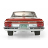 Model plastikowy - Samochód 1964 Plymouth Belvedere Lawman Super Stock - AMT