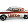 Model plastikowy - Samochód 1964 Plymouth Belvedere Lawman Super Stock - AMT