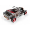 Model plastikowy - Samochód 1934 Ford Roadster Rat Rod - Lindberg