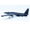Model plastikowy - Samolot szpiegowski U-2c Spy Plane - Lindberg