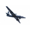 Model plastikowy - Samolot szpiegowski U-2c Spy Plane - Lindberg