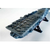 Model plastikowy - Lotniskowiec U.S.S. Lexington Aircraft Carrier - Lindberg