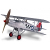 Plastikmodelle - Aircraft Fairey Flycatcher & Hawk Fury 2er-Pack - Lindberg